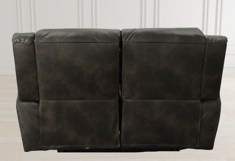 BANNER COFFEE RCL LOVESEAT