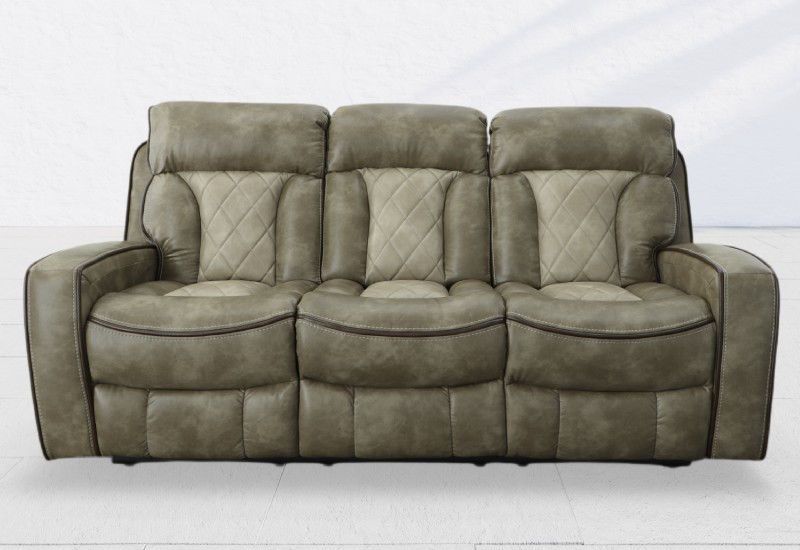 PERKINS PWR HR RECLINING SOFA