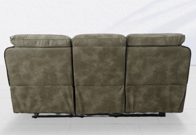 PERKINS PWR HR RECLINING SOFA