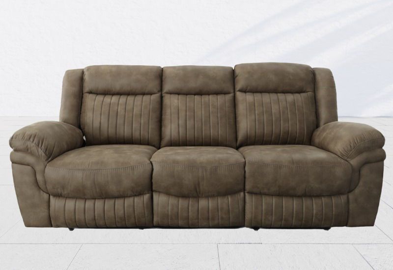 FENWICK RECLINING SOFA