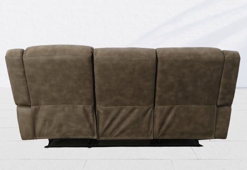 FENWICK RECLINING SOFA