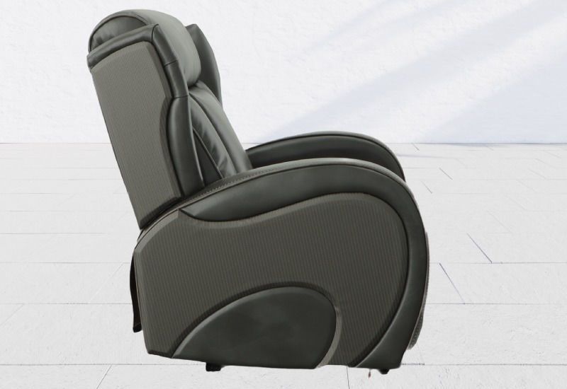 BOLERO SLATE POWER HEADREST RECLINER