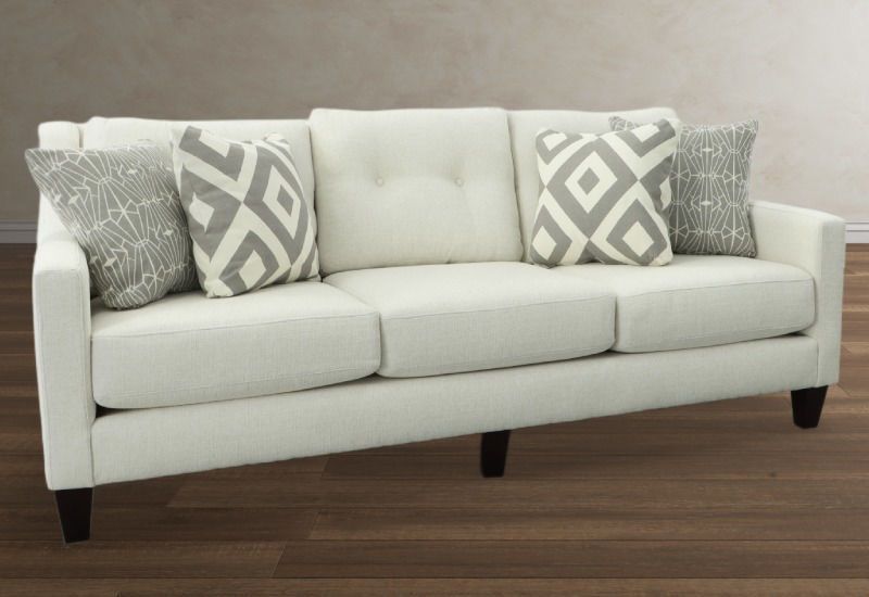 REVOLUTION GLACIER SOFA