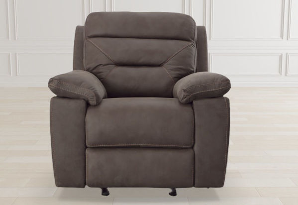 PORT ARTHUR TRIPLE POWER RECLINER