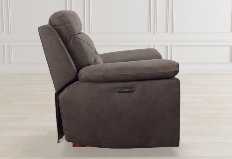 PORT ARTHUR TRIPLE POWER RECLINER