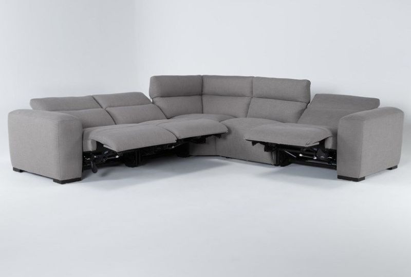 ASTRO PWRHR RECLINING SET