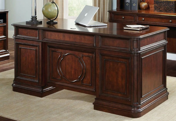 MANOR CREEK EXECUTIVE DESK