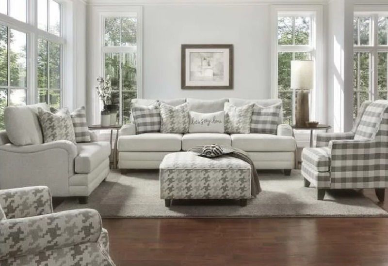 WHITLEY SOFA