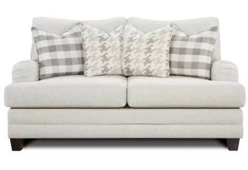 WHITLEY LOVESEAT