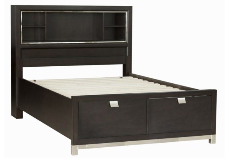 METRO YOUTH FULL BEDROOM SET