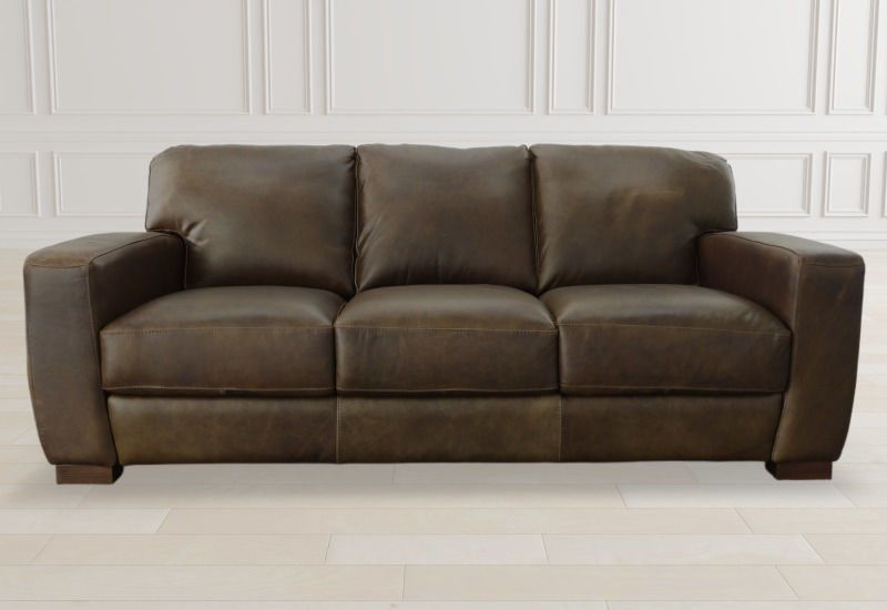 WACO CIGAR SOFA