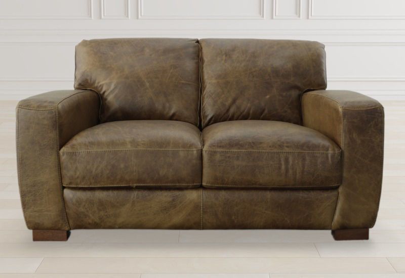 WACO CIGAR LOVESEAT