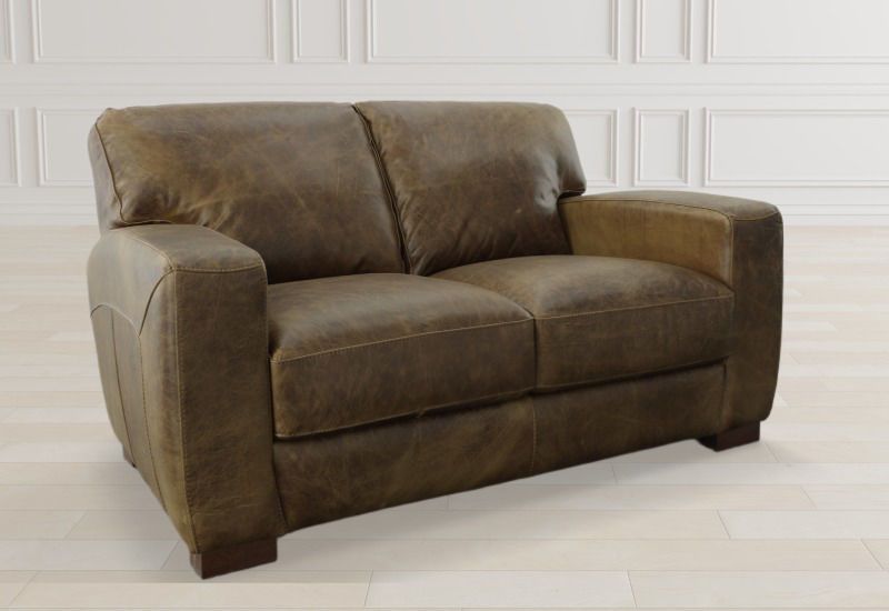 WACO CIGAR LOVESEAT