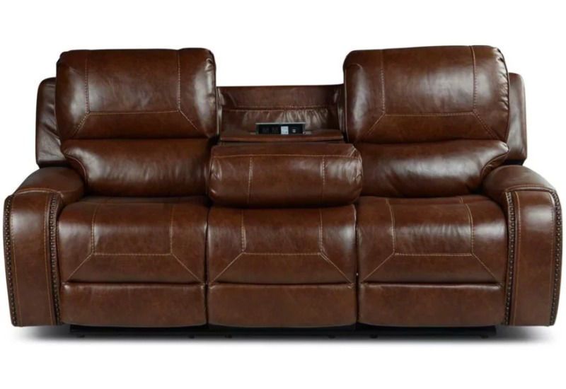 KEILY MANUAL RECLINING SET