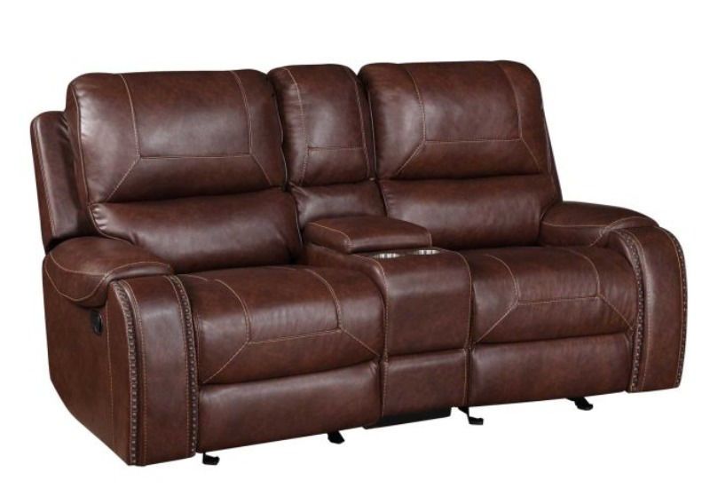 KEILY MANUAL RECLINING SET