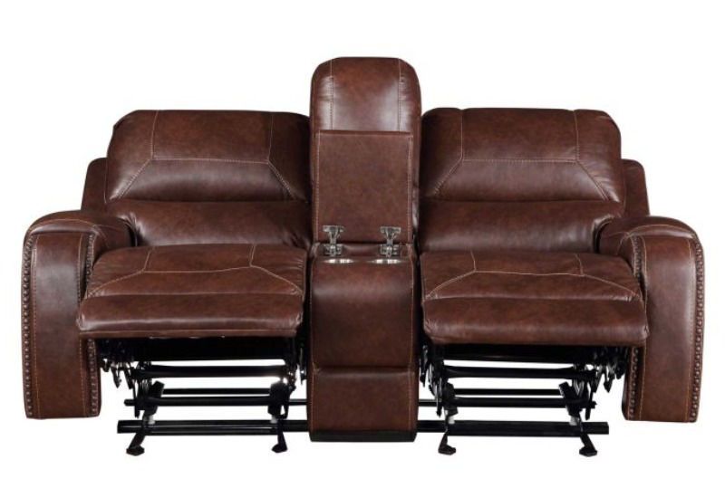 KEILY MANUAL RECLINING SET