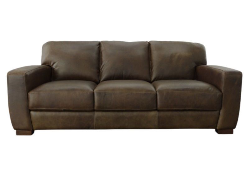 WACO CIGAR SOFA