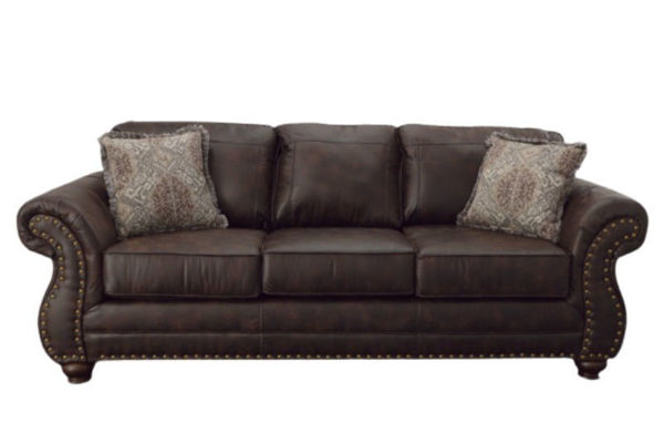 RIDGELINE BROWNIE SOFA