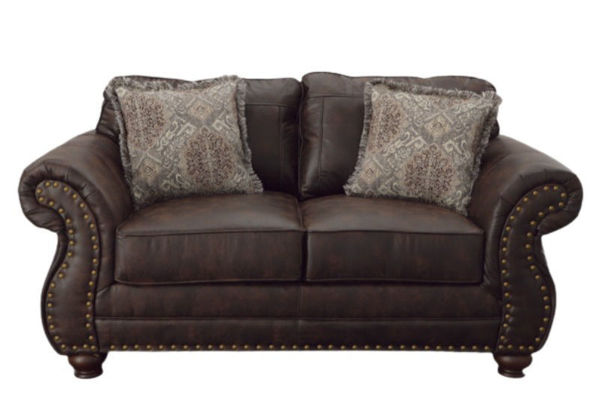 RIDGELINE BROWNIE LOVESEAT