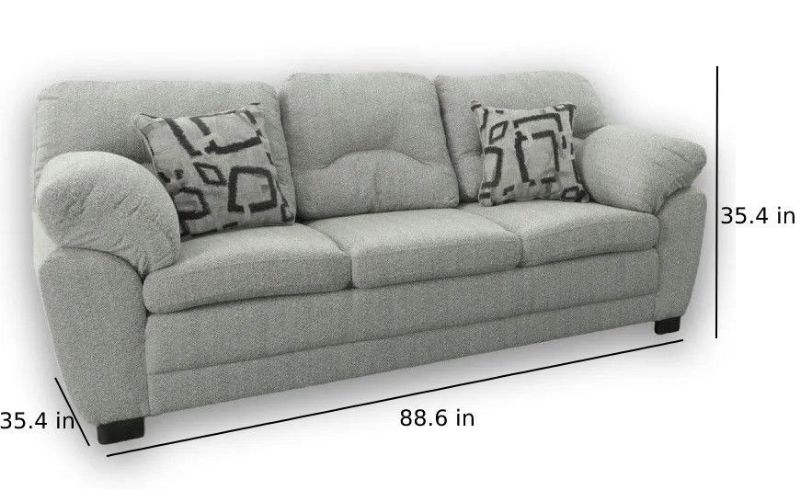 TERRA SOFA