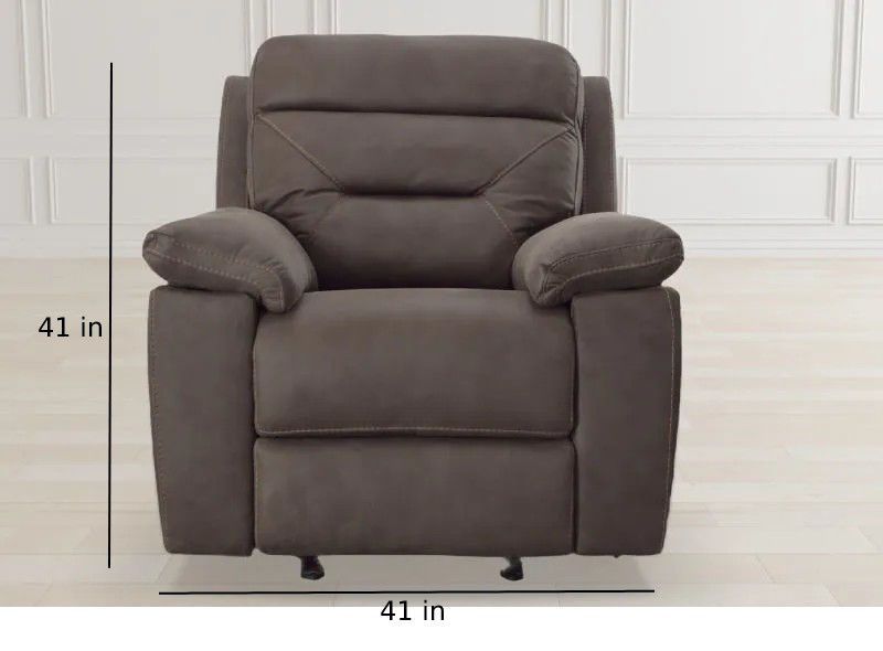 PORT ARTHUR TRIPLE POWER RECLINER