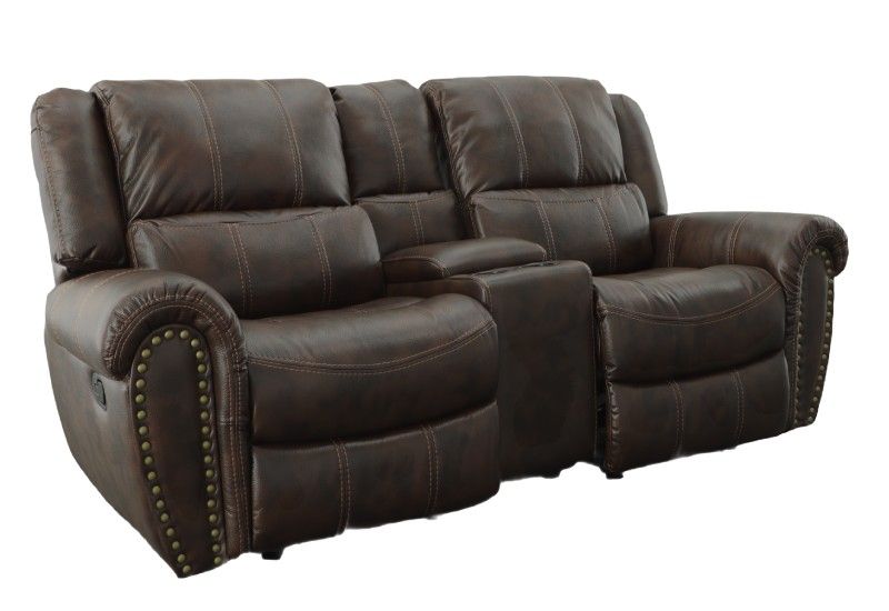 TOBACCO MANUAL RECLINING SET