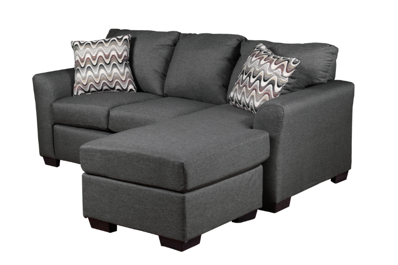 Picture of MANHATTAN SOFA AND CHAISE - 390