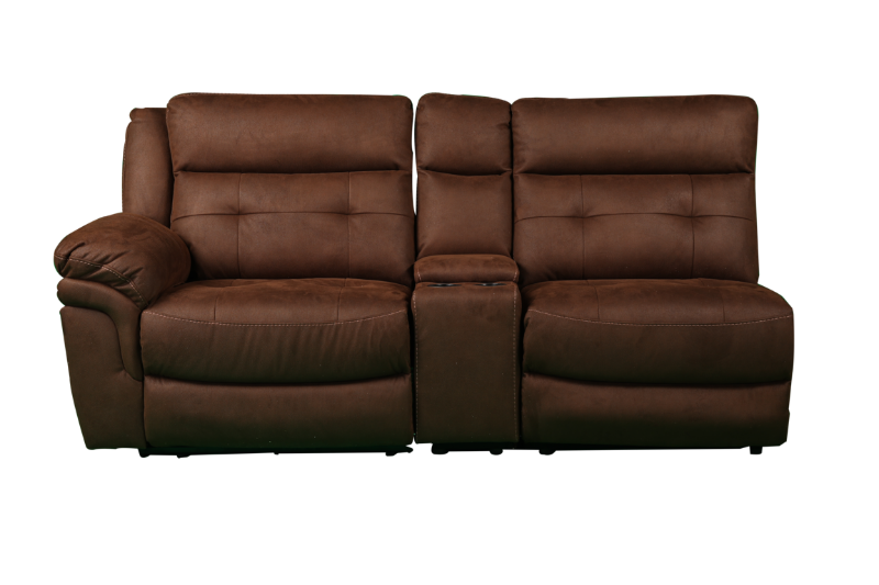 Picture of STAMPEDE POWER RECLINING SECTIONAL - 5228