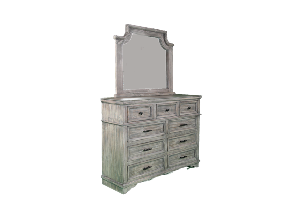 Picture of CHARLESTON DRESSER